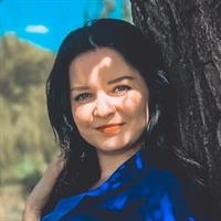 Фотография репетитора Зайцева Виктория Геннадьевна