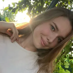 Фотография репетитора Должикова Ксения Сергеевна