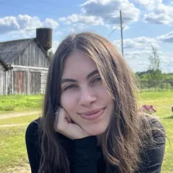 Фотография репетитора Петухова Елена Андреевна