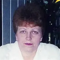 Фотография репетитора Фоменко Наталья Александровна