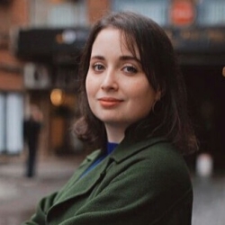 Фотография репетитора Селиванова Марина Игоревна