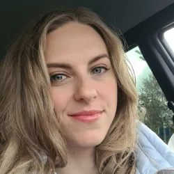 Фотография репетитора Адамова Мария Павловна