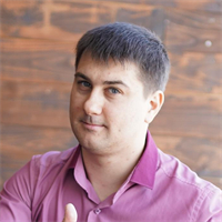 Фотография репетитора Феофанов Илья Евгеньевич