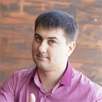 Фотография репетитора Феофанов Илья Евгеньевич