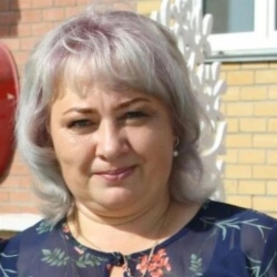 Фотография репетитора Ентальцева Екатерина Ивановна