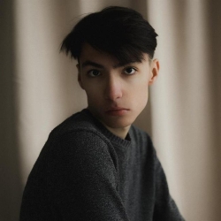 Фотография репетитора Советский Герман Вадимович