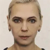 Фотография репетитора Бароненко Елена Анатольевна