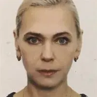 Фотография репетитора Бароненко Елена Анатольевна