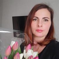 Фотография репетитора Хухарева Татьяна Анатольевна