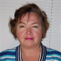 Фотография репетитора Боброва Елена Борисовна