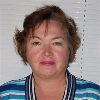 Фотография репетитора Боброва Елена Борисовна