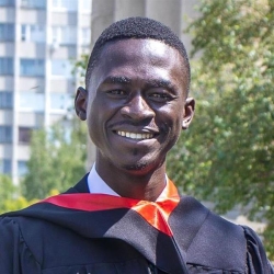 Фотография репетитора Менса Эммануэль Офосу 