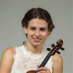 Фотография репетитора Глазова Екатерина Алексеевна