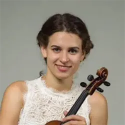 Фотография репетитора Глазова Екатерина Алексеевна