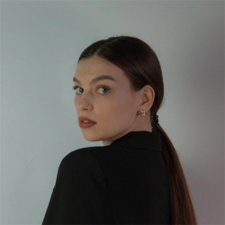 Фотография репетитора Лебедева Евгения Олеговна