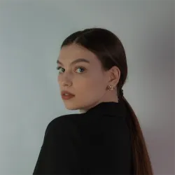 Фотография репетитора Лебедева Евгения Олеговна