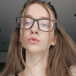 Фотография репетитора Пинчук Анастасия Александровна