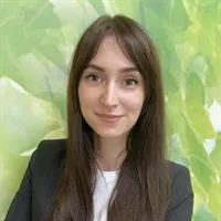 Фотография репетитора Хрептан Кристина Сергеевна