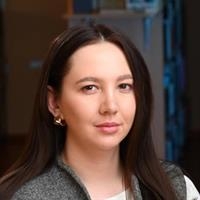 Фотография репетитора Мещерякова Ольга Сергеевна