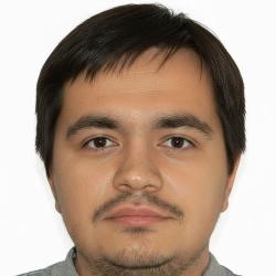 Фотография репетитора Емельянов Максим Игоревич