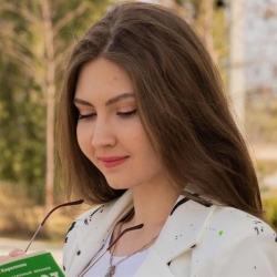 Фотография репетитора Суворова Наталья Владимировна