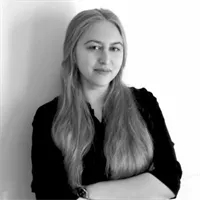 Фотография репетитора Андреева Юлия Максимовна