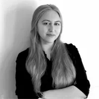 Фотография репетитора Андреева Юлия Максимовна