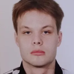 Фотография репетитора Козлов Максим Юрьевич