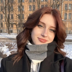 Фотография репетитора Раевская Айлана Алексеевна