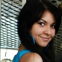 Фотография репетитора Собянина Алена Игоревна