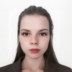 Фотография репетитора Несговорова Виктория Владимировна