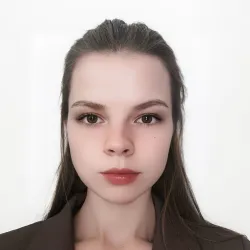 Фотография репетитора Несговорова Виктория Владимировна