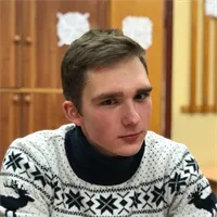 Фотография репетитора Мужеев Евгений Андреевич