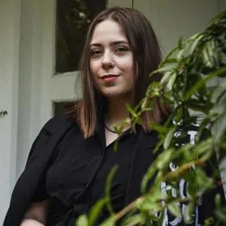 Фотография репетитора Китижекова Маргарита Евгеньевна