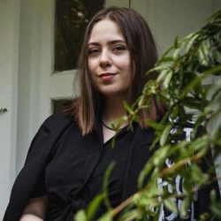 Фотография репетитора Китижекова Маргарита Евгеньевна