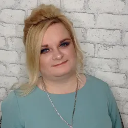 Фотография репетитора Шагалова Ирина Юрьевна