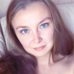 Фотография репетитора Мамонова Юлия Владиславовна