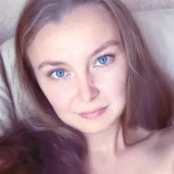 Фотография репетитора Мамонова Юлия Владиславовна