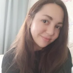 Фотография репетитора Коротовская Маргарита Андреевна