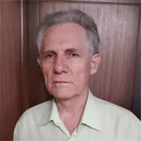 Фотография репетитора Енин Виталий Семенович