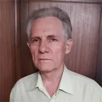 Фотография репетитора Енин Виталий Семенович