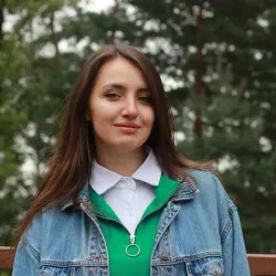 Фотография репетитора Белогурова Татьяна Владимировна