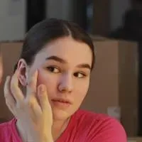 Фотография репетитора Багаветдинова Эвелина Руслановна