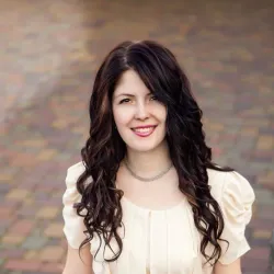 Фотография репетитора Колесникова Екатерина Сергеевна