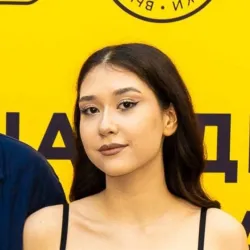 Фотография репетитора Ямалиева Сара Искандеровна