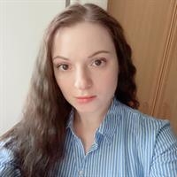 Фотография репетитора Стеценко Дарья Валерьевна