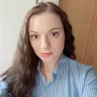 Фотография репетитора Стеценко Дарья Валерьевна