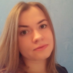 Фотография репетитора Примак Ольга Александровна