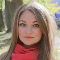 Фотография репетитора Юрченко Мария Николаевна