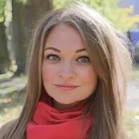 Фотография репетитора Юрченко Мария Николаевна